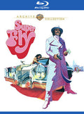 Super Fly (1972) - Super Fly (1972) - Blu-ray