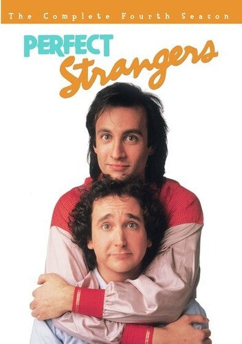 Perfect Strangers: Complete Fourth Season - Perfect Strangers: Complete Fourth Season - DVD