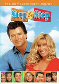Step By Step: Complete First Season - Step By Step: Complete First Season - DVD