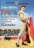 Fiesta (1947) - Fiesta (1947) - DVD