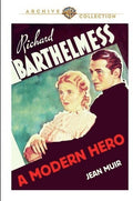 Modern Hero (1934) - Modern Hero (1934) - DVD