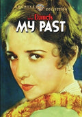 My Past (1931) - My Past (1931) - DVD