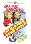 Man From Down Under (1943) - Man From Down Under (1943) - DVD