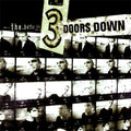3 Doors Down - Better Life - Vinyl Record
