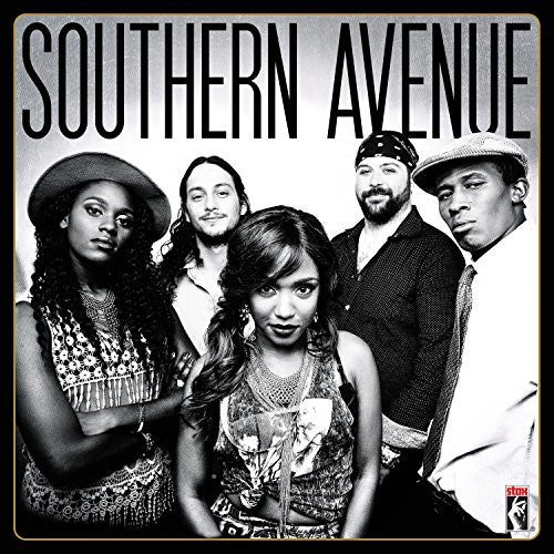 Southern Avenue - Southern Avenue - Vinyl Record