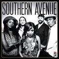 Southern Avenue [LP] Vinyl Record