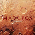 Mars Era - Dharmanaut - Music CD