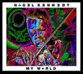 Kennedy / Kennedy / Robinson / Boyle / Czerwinsky - Nigel Kennedy: My World - Music CD