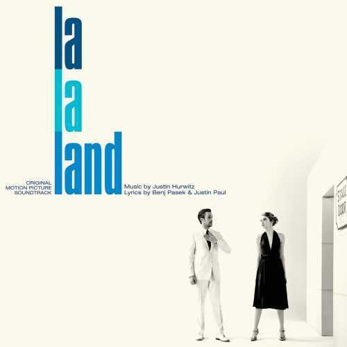 La La Land: Original Motion Picture Soundtrack [LP] Vinyl Record