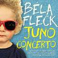 Bela Fleck - Juno Concerto - Music CD