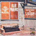 Watkins,ollie - Used To Keep Me Worried - Music CD