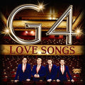 G4 - Love Songs - Music CD