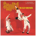 Isley Brothers - Shout! + Bonus Tracks - Vinyl Record