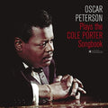 Peterson,oscar - Plays Cole Porter Songbook (cover Photo By Jean) - Vinyl Record
