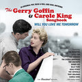 Goffin,gerry / King,carole - Will You Love Me Tomorrow: 30 Original Pop Rock - Music CD