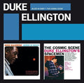 Ellington,duke - Blues In Orbit / Cosmic Scene + 18 Bonus Tracks - Music CD