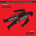 Ellington,duke - Anatomy Of A Murder + 1 Bonus Track / O.s.t. - Music CD
