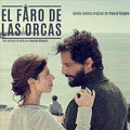 Gaigne,pascal - El Faro De Las Orcas / O.s.t. - Music CD