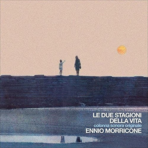 Morricone,ennio - Le Due Stagioni Della Vita / O.s.t. - Music CD