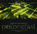 Primordial - Gods To The Godless (live At Bang Your Head 2015) - Vinyl Record