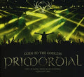 Primordial - Gods To The Godless (live At Bang Your Head 2015) - Music CD