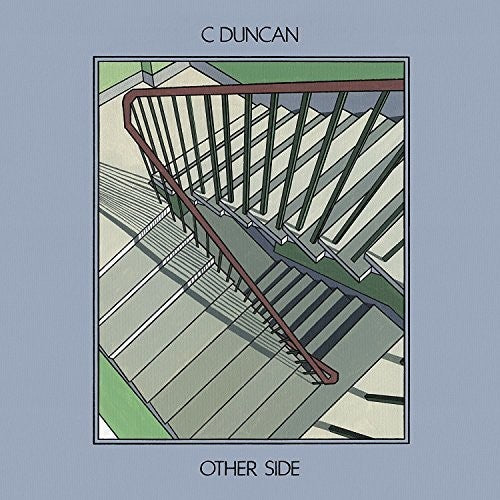 Duncan,c - Other Side - Vinyl Record