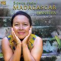 Bontemps / Ranaivo / Hanitra - Songs From Madagascar: Lasa - Music CD
