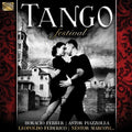 Tango Festival / Var - Tango Festival / Var - Music CD