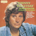 Hallyday,johnny - Le Penitencier - Vinyl Record