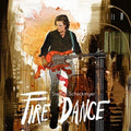 Schackinger,steffen - Fire Dance - Music CD