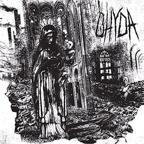 Ohyda - Ohyda - Vinyl Record