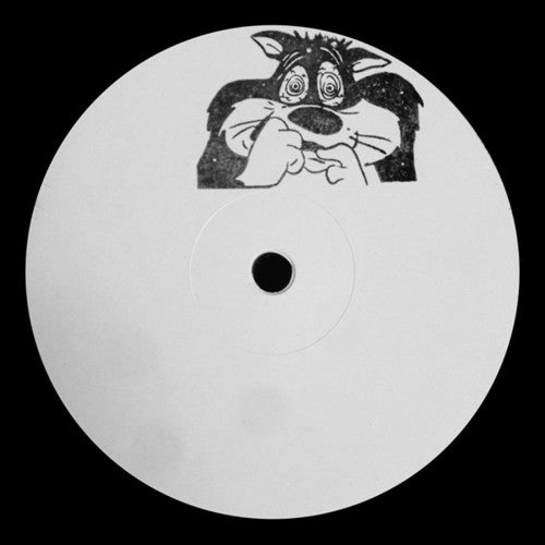 Piezo - Gattomatto / Cala - Vinyl Record
