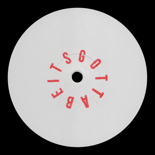 Beneath - No Symbols 006 - Vinyl Record