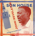House,son - John The Revelator - Music CD