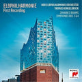 Hengelbrock,thomas - Elb-philharmonie First Recording - Brahms: Sinfoni - Music CD