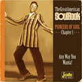 Great American Soul Book Chapter 1: Pioneers Of - Great American Soul Book Chapter 1: Pioneers Of - Music CD