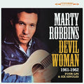 Robbins,marty - Devil Woman: Four Lps & Six Singles 1961-1962 - Music CD