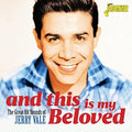 Vale,jerry - Great Hit Sounds Of & This Is My Beloved - Music CD