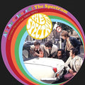 Spectrum - All The Colours Of The Spectrum: Comp Recordings - Music CD