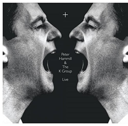 Hammill,peter / K Group - Plus + - Vinyl Record