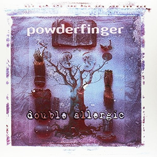 Powderfinger - Double Allergic (20th Anniversary Pressing) - Vinyl Record
