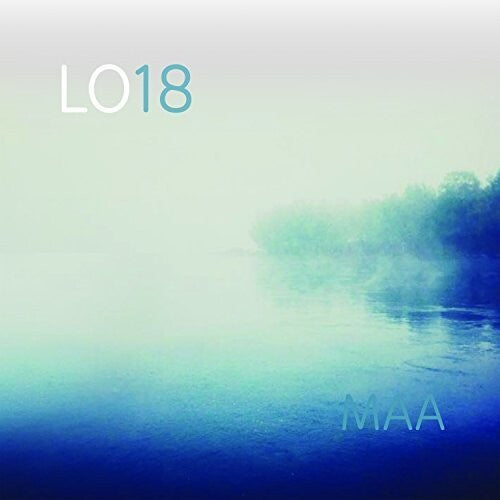 Lo18 - Maa - Music CD