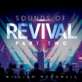 Mcdowell,william - Sounds Of Revival Ii: Deeper - Music CD