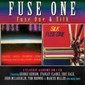 Fuse One - Fuse One / Silk - Music CD