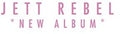 Rebel,jett - Super Pop - Vinyl Record