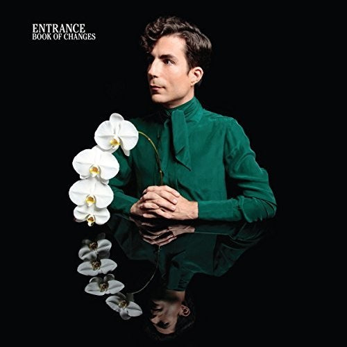 Entrance - Book Of Changes - Vinyl Record