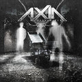 Axia - Pulverizer - Music CD