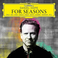 Hope,daniel - For Seasons - Music CD