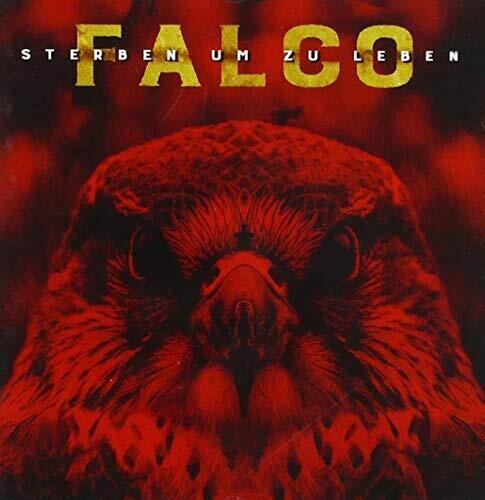 Falco: Sterben Um Zu Leben / Various - Falco: Sterben Um Zu Leben / Various - Music CD