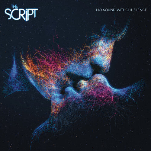 Script - No Sound Without Silence - Vinyl Record